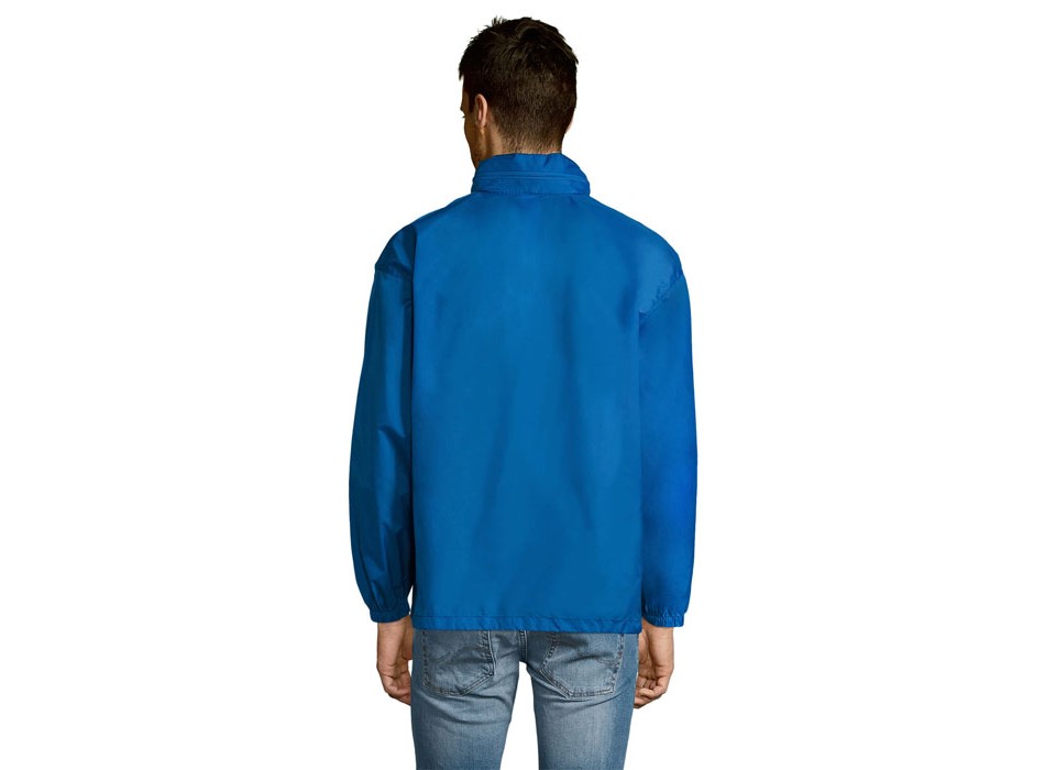 SURF - Giacca a vento SURF Unisex FullGadgets.com