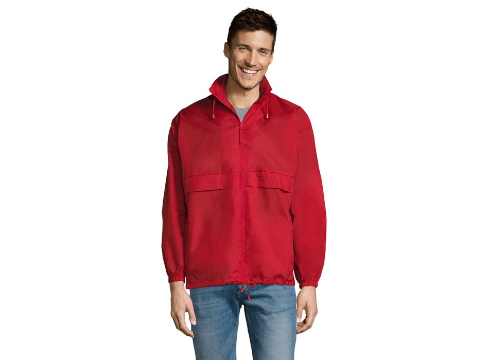 SURF - Giacca a vento SURF Unisex FullGadgets.com