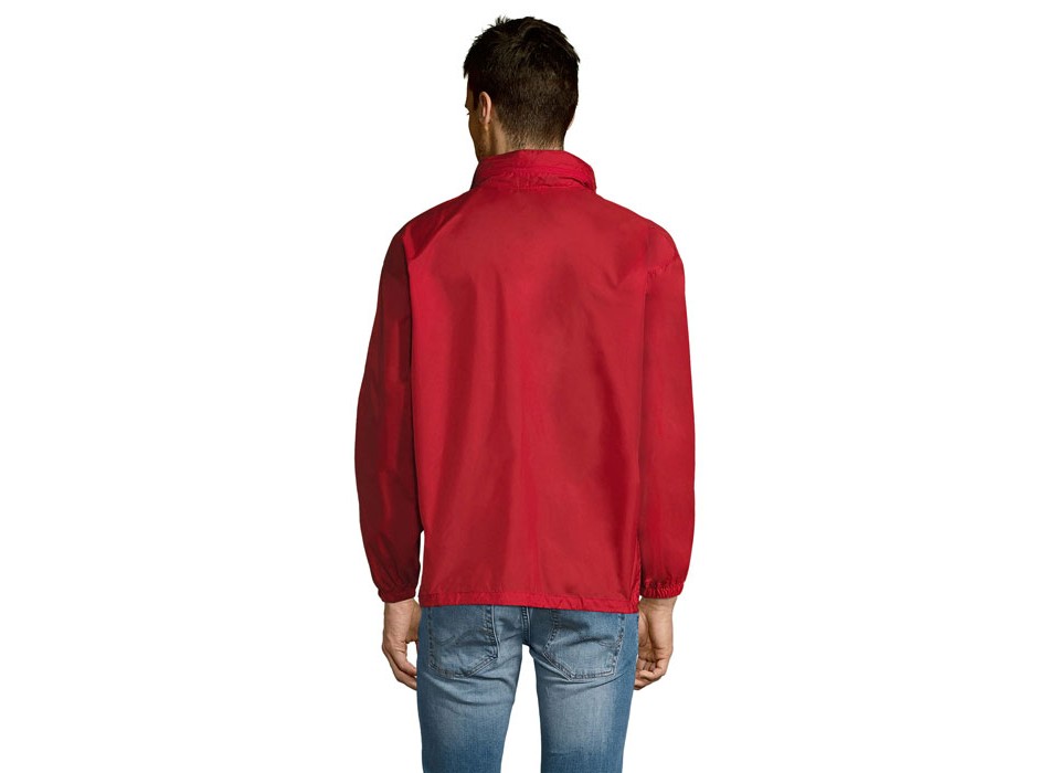 SURF - Giacca a vento SURF Unisex FullGadgets.com