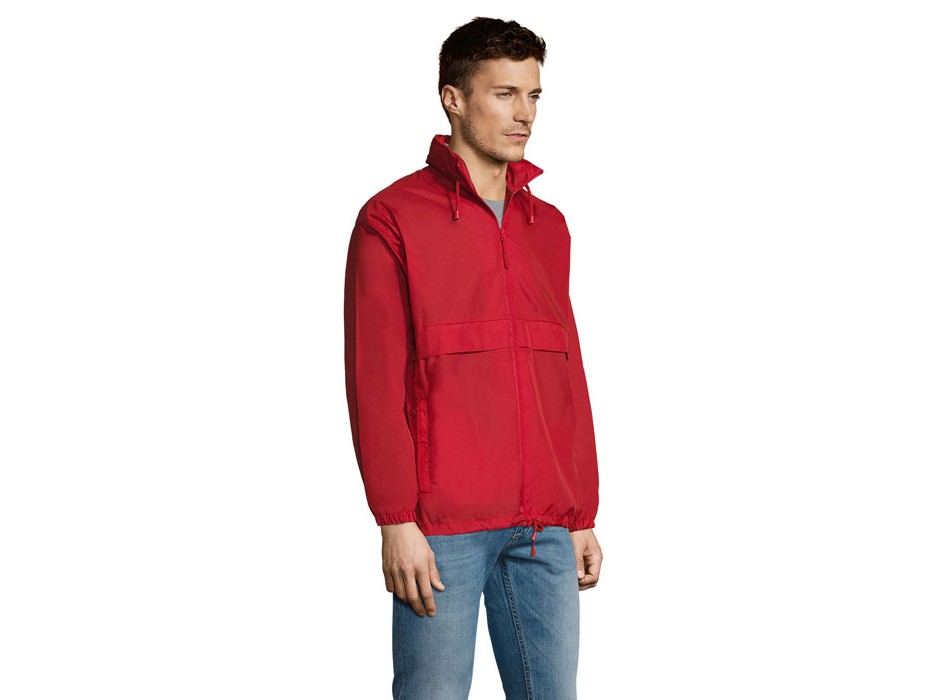 SURF - Giacca a vento SURF Unisex FullGadgets.com