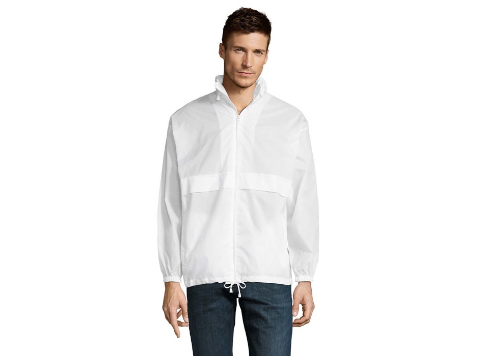 SURF - Giacca a vento SURF Unisex FullGadgets.com