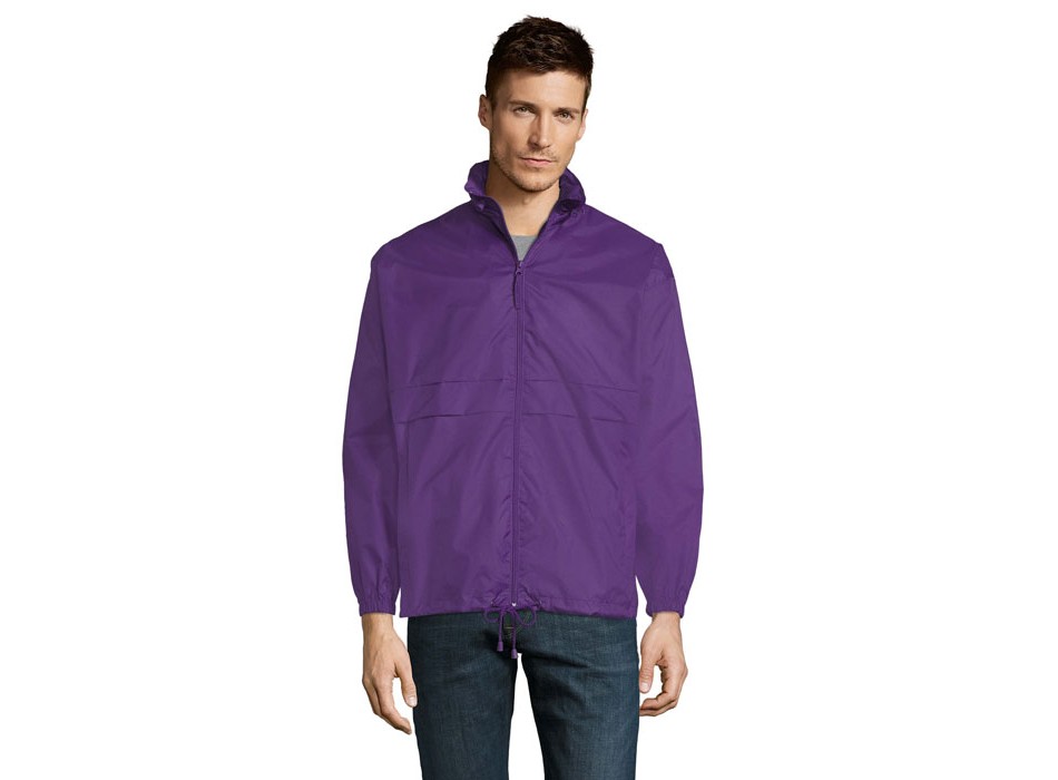 SURF - Giacca a vento SURF Unisex FullGadgets.com