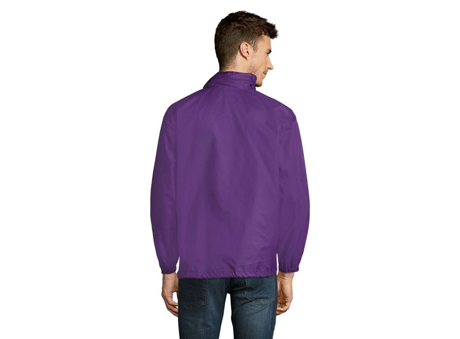 SURF - Giacca a vento SURF Unisex FullGadgets.com