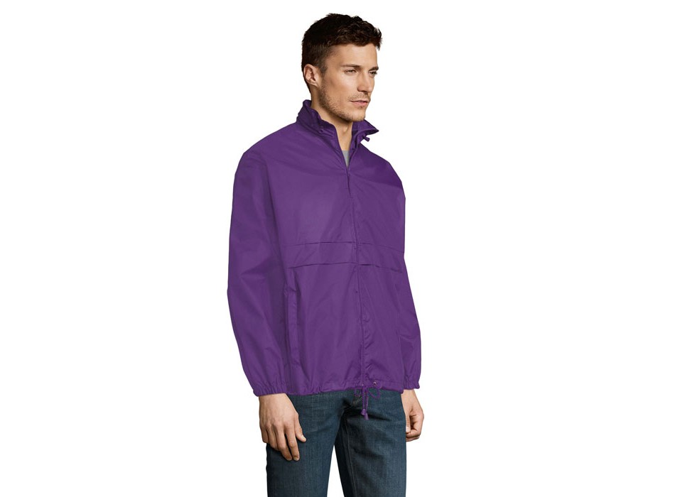 SURF - Giacca a vento SURF Unisex FullGadgets.com