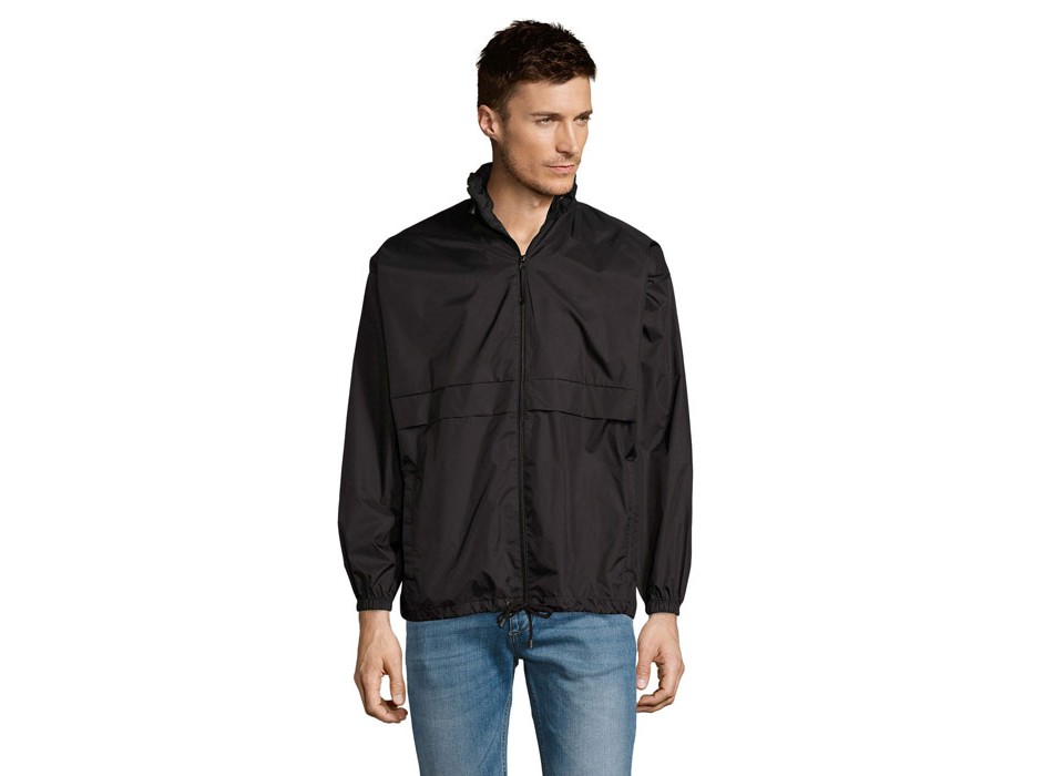 SURF - Giacca a vento SURF Unisex FullGadgets.com