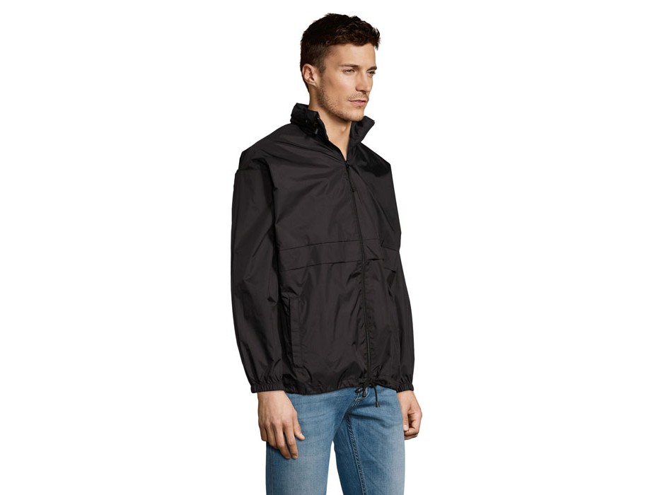 SURF - Giacca a vento SURF Unisex FullGadgets.com