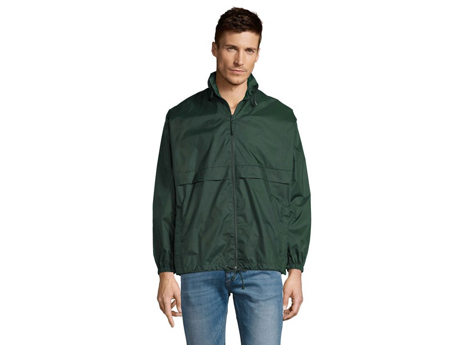 SURF - Giacca a vento SURF Unisex FullGadgets.com