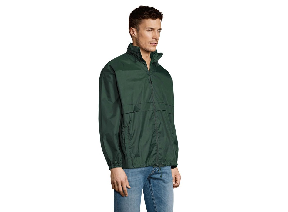 SURF - Giacca a vento SURF Unisex FullGadgets.com