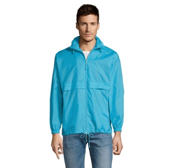 SURF - Giacca a vento SURF Unisex FullGadgets.com