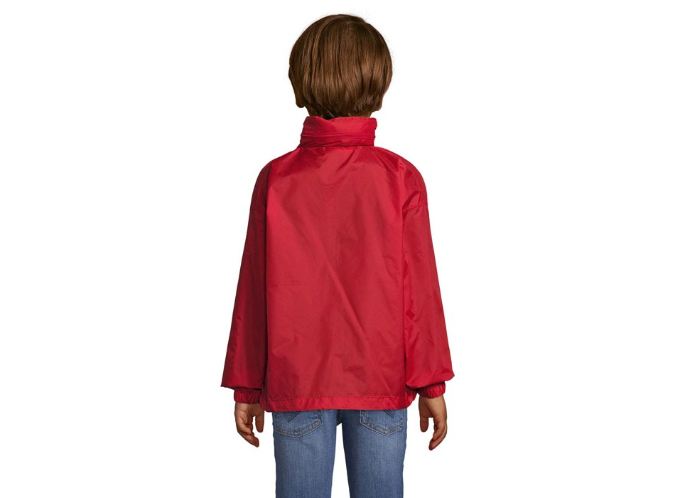 SURF KIDS - SURF KIDS WINDBREAKER 210g FullGadgets.com