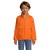 Surf Kids - Surf Kids Windbreaker 210G Personalizzabile