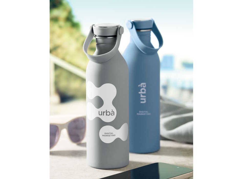 SVALUR - Bottiglia a singolo strato FullGadgets.com