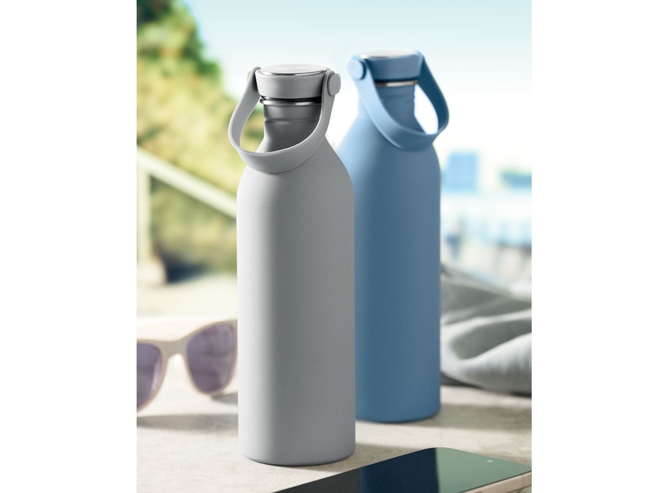 SVALUR - Bottiglia a singolo strato FullGadgets.com