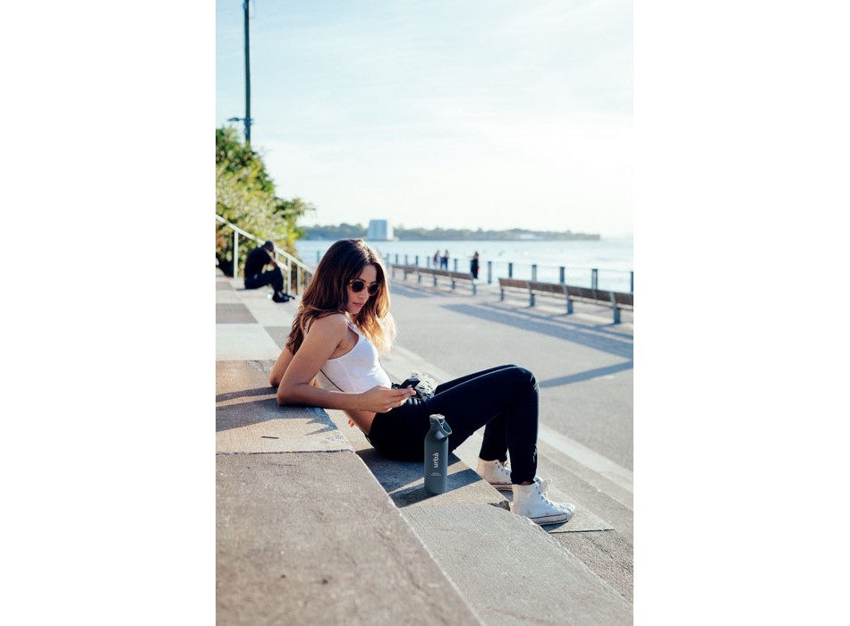 SVALUR - Bottiglia a singolo strato FullGadgets.com