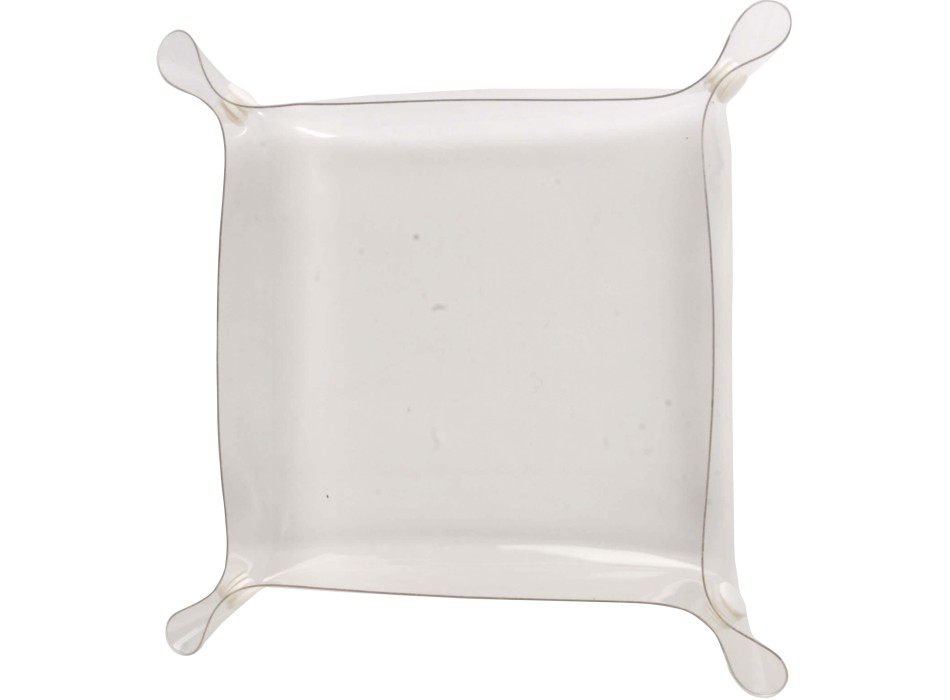 Svuota-tasche Portaoggetti in PVC trasparente FullGadgets.com