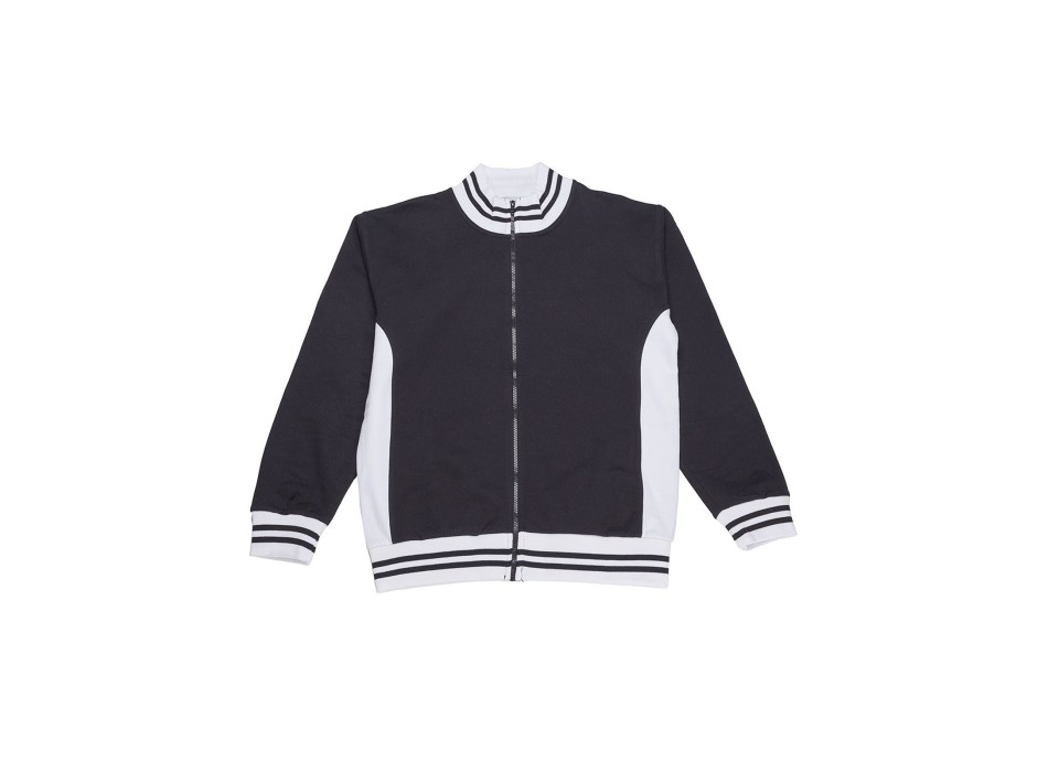 Sweat Full Zip Bicolor FullGadgets.com