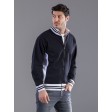 Sweat Full Zip Bicolor FullGadgets.com