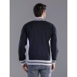 Sweat Full Zip Bicolor FullGadgets.com