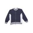 Sweat Full Zip Bicolor FullGadgets.com