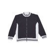 Sweat Full Zip Bicolor FullGadgets.com