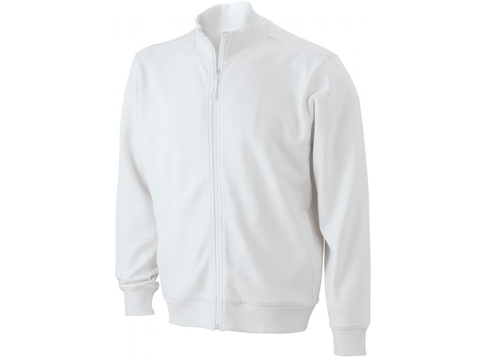 SWEAT JACKET 100%C J&N FullGadgets.com