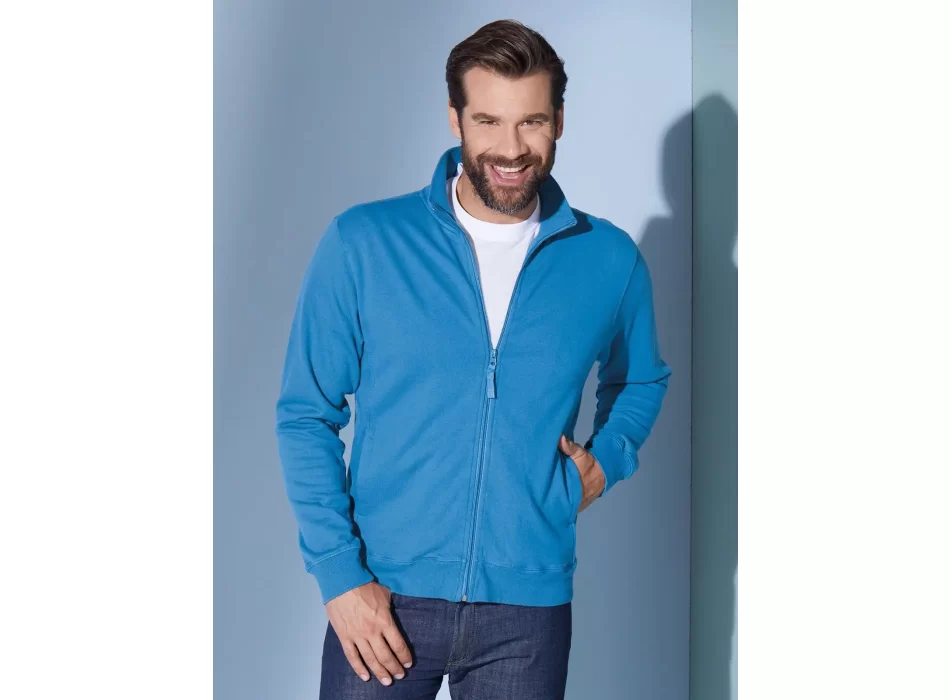 Sweat Jacket FullGadgets.com