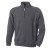 Sweat Neck-Zip 100% Cotone Personalizzabile J&N |James 6 Nicholson