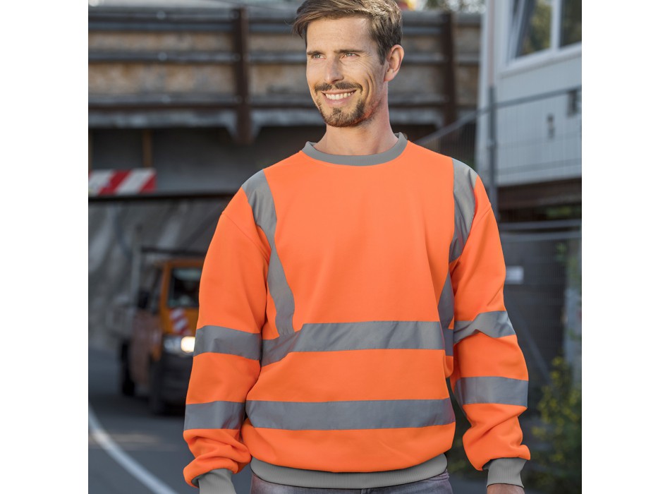 Sweatshirt 55%P 45%C FullGadgets.com