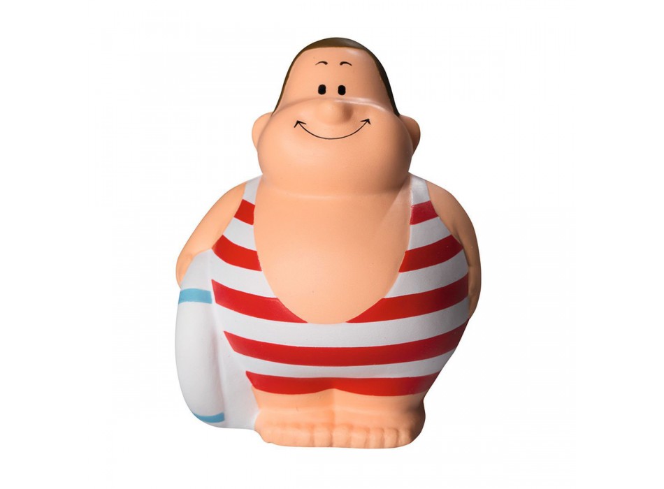 Swimmer Bert® 100%Polyur FullGadgets.com