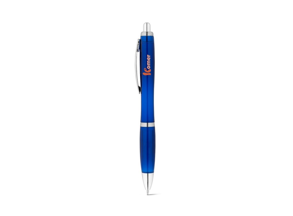 SWING rPET. Penna a sfera in PET riciclato (100% rPET) con clip metallica FullGadgets.com