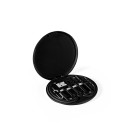 SYSTROM. Set adattatore e cavo di ricarica superveloce in ABS riciclato (100% rABS) FullGadgets.com
