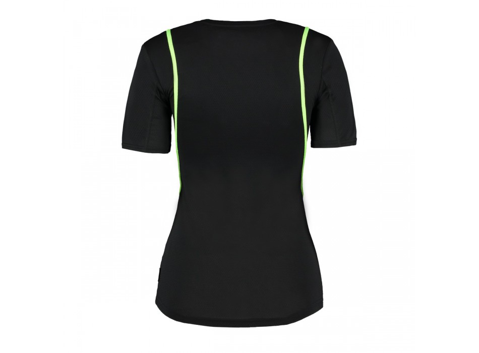 T-SH DONNA COOLTEX M/C 100%P FullGadgets.com