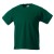 T-Shirt 100% Cotone Personalizzabili M/C Etic.Argento |RUSSELL EUROPE