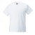T-Shirt 100% Cotone Personalizzabili M/C Etic.Argento |RUSSELL EUROPE