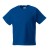T-Shirt 100% Cotone Personalizzabili M/C Etic.Argento |RUSSELL EUROPE