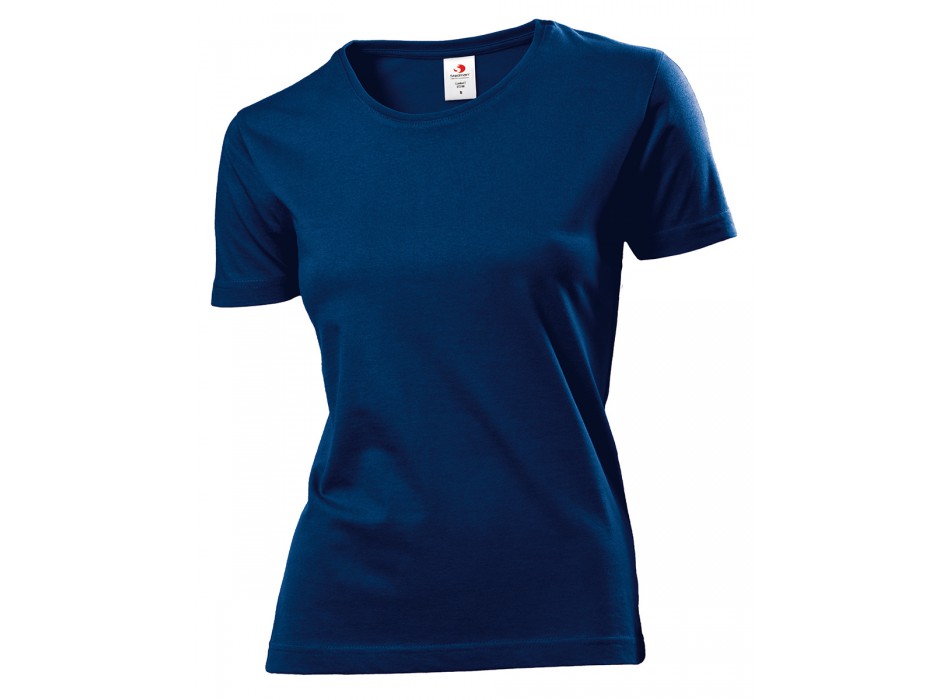 T-SHIRT 100% CO. COMFORT M/M FullGadgets.com