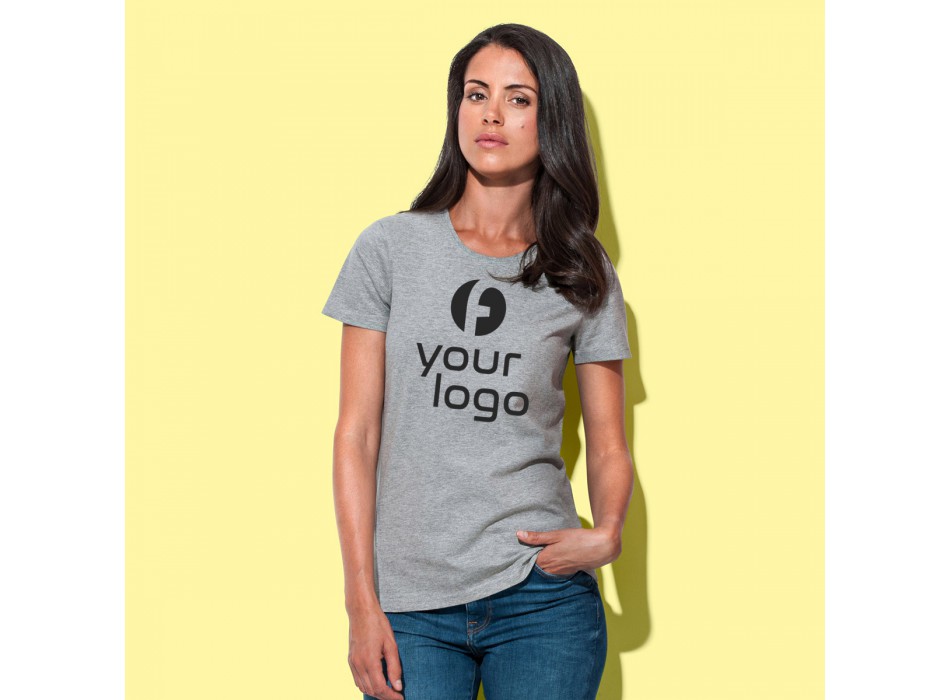 T-SHIRT 100% CO. COMFORT M/M FullGadgets.com