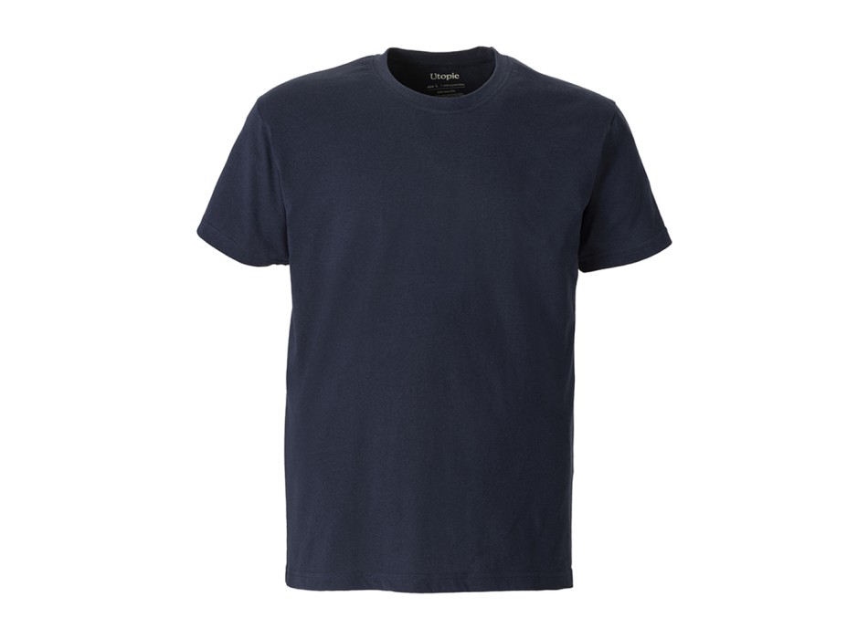 T-shirt 100% cotone biologico FullGadgets.com