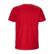 T-shirt 100% cotone biologico FullGadgets.com