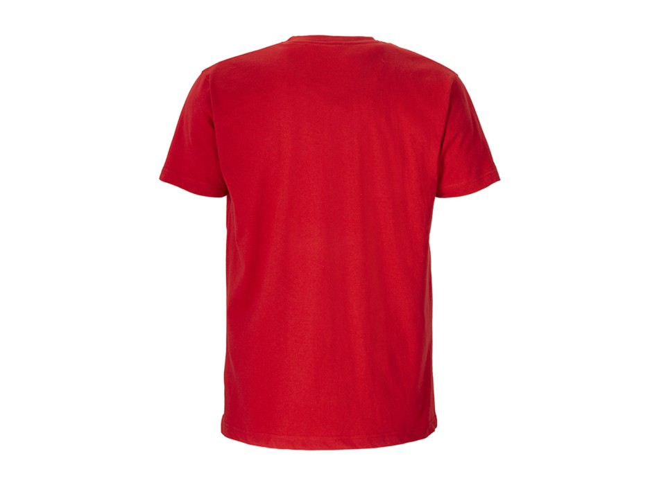 T-shirt 100% cotone biologico FullGadgets.com