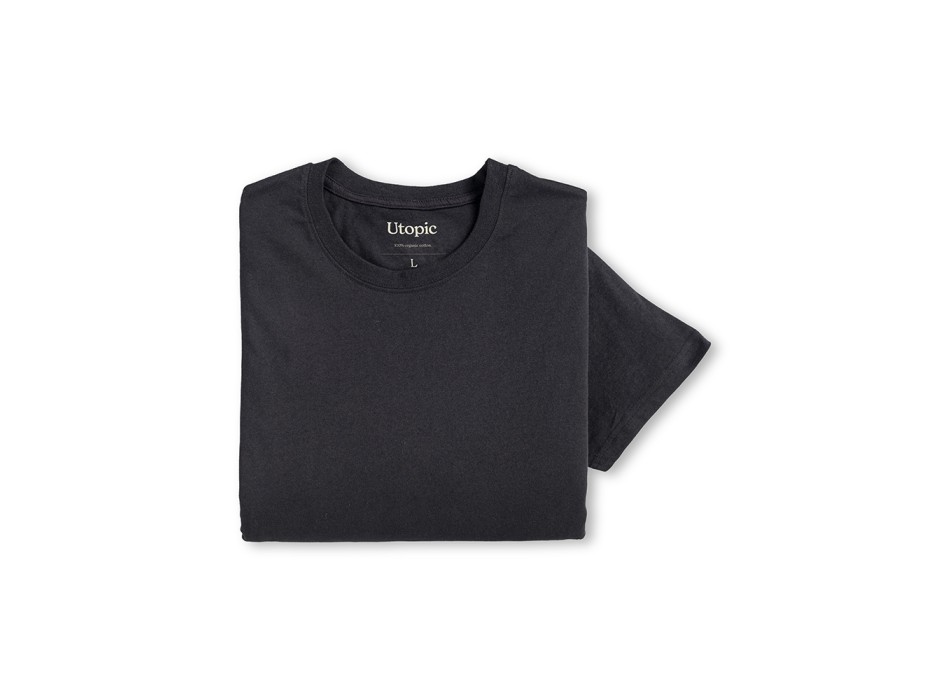 T-shirt 100% cotone biologico FullGadgets.com