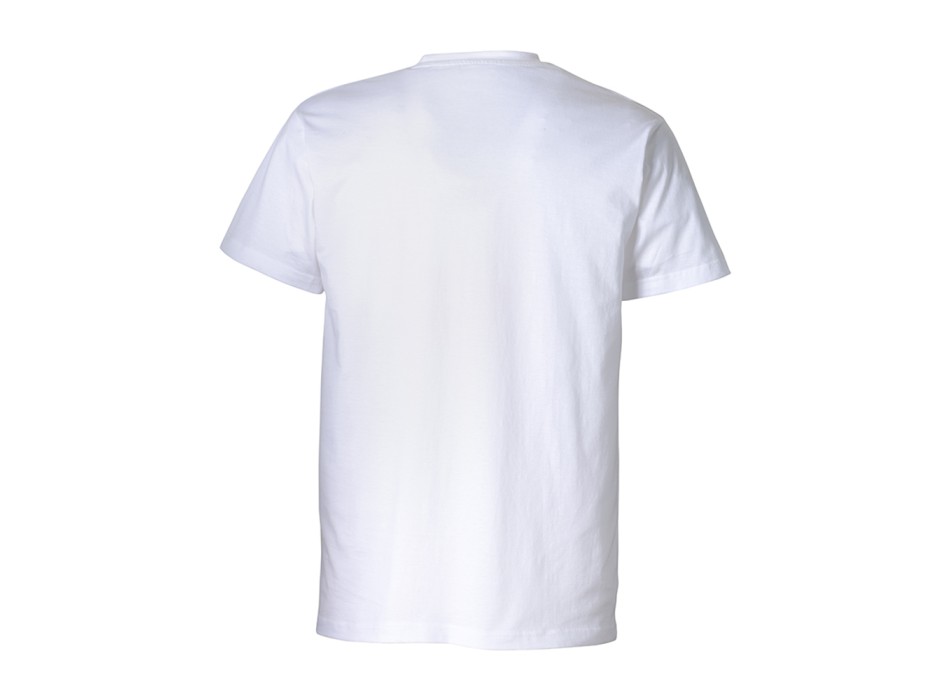 T-shirt 100% cotone biologico FullGadgets.com