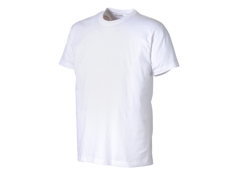 T-shirt 100% cotone biologico FullGadgets.com