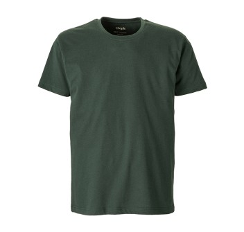 T-shirt 100% cotone biologico FullGadgets.com