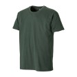 T-shirt 100% cotone biologico FullGadgets.com