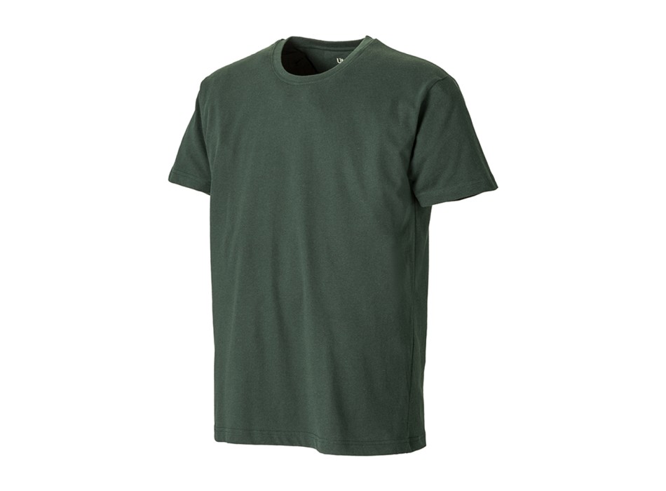 T-shirt 100% cotone biologico FullGadgets.com