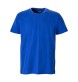 T-shirt 100% cotone biologico FullGadgets.com