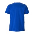 T-shirt 100% cotone biologico FullGadgets.com