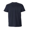 T-shirt 100% cotone biologico FullGadgets.com