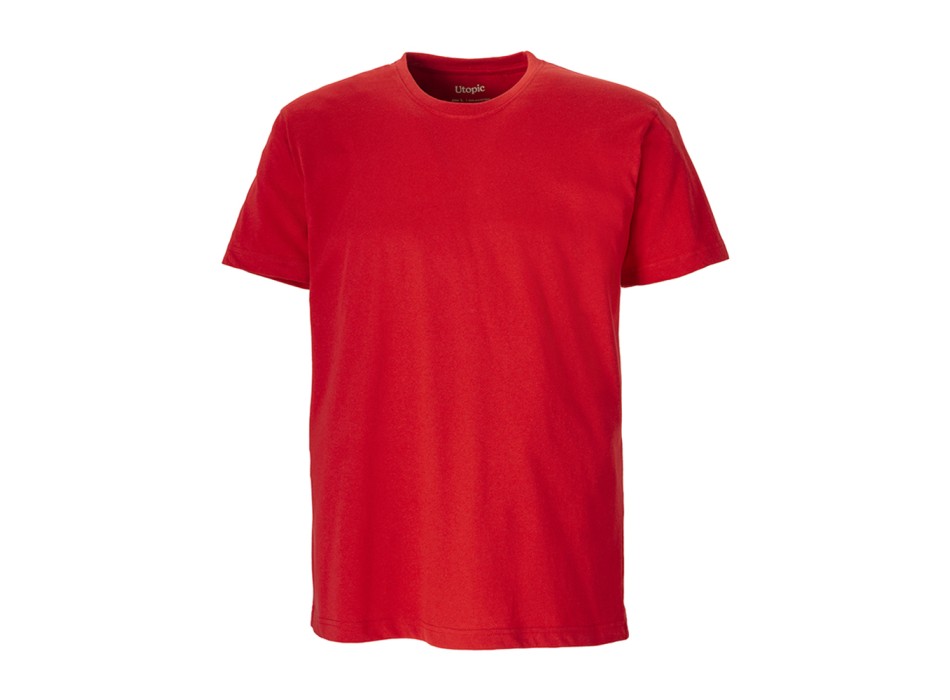 T-shirt 100% cotone biologico FullGadgets.com